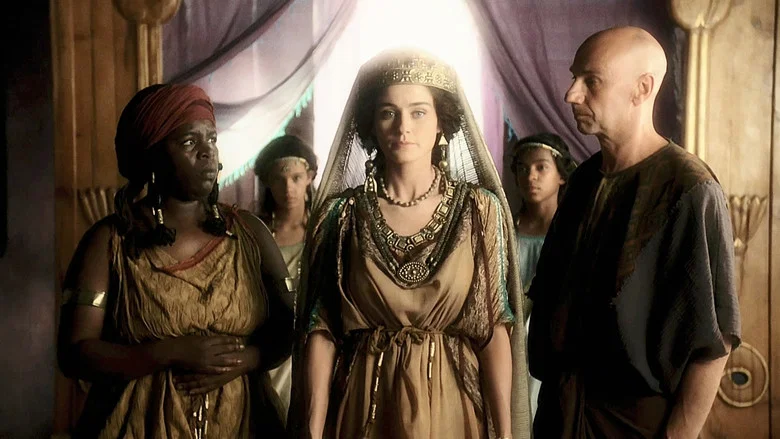Esther screenshot 4