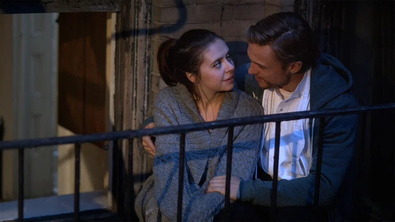 Carrie Pilby screenshot 3