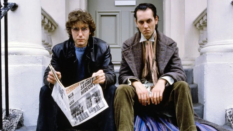 Withnail & I screenshot 7