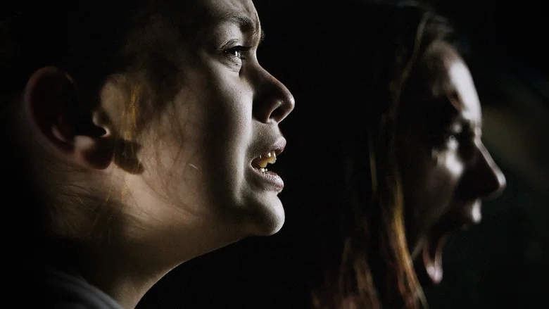 The Monster screenshot 1