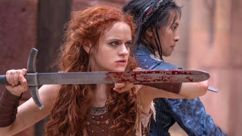 The Princess screenshot 2