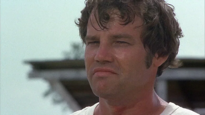 Walking Tall screenshot 2