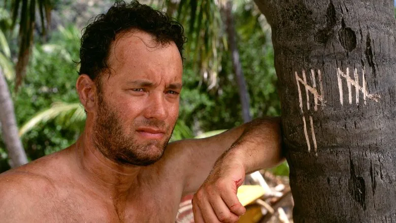 Cast Away screenshot 5