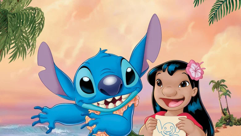 Lilo & Stitch 2: Stitch Has a Glitch screenshot 8