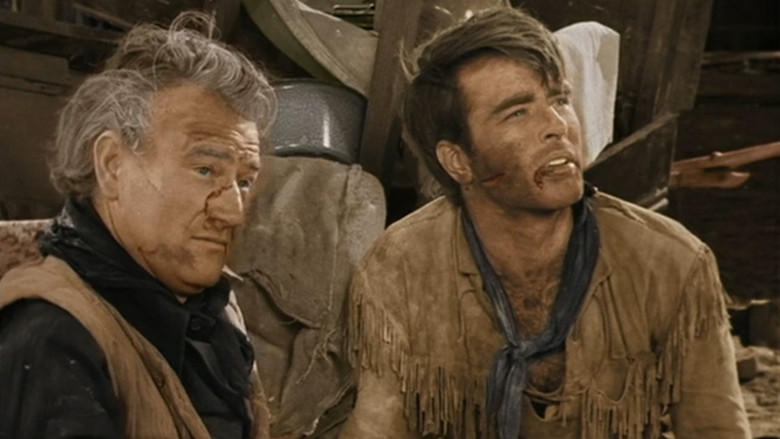 Red River screenshot 8