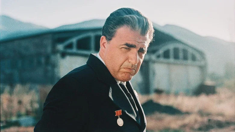 Yasha and Leonid Brezhnev screenshot 6
