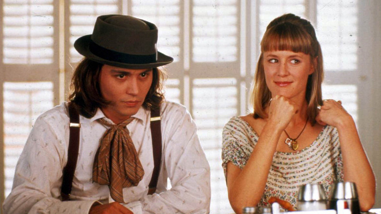 Benny & Joon screenshot 5