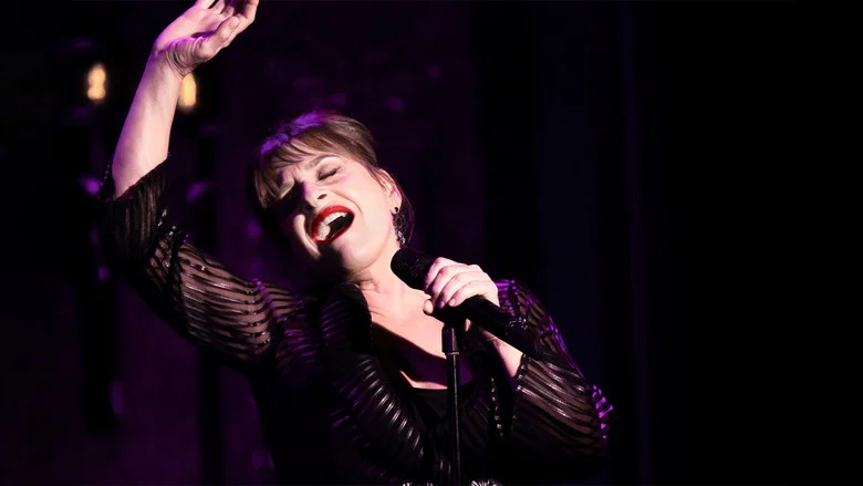 Patti LuPone: Songs From a Hat screenshot 1