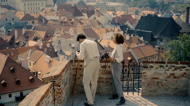 Egon Schiele: Death and the Maiden screenshot 6