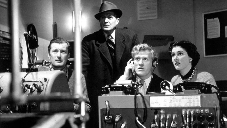 The Quatermass Xperiment screenshot 2
