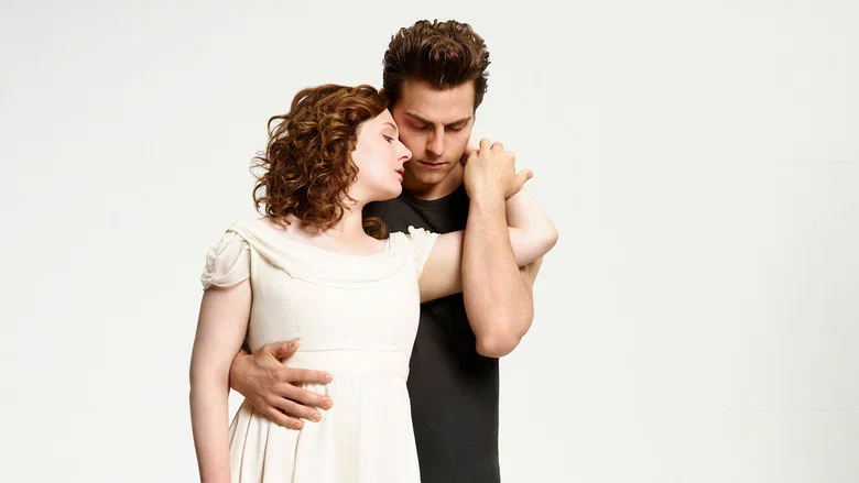 Dirty Dancing screenshot 8