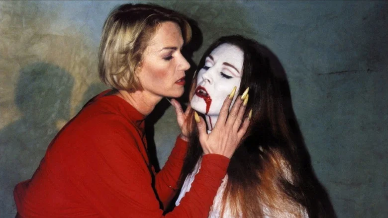 Dracula's Fiancée screenshot 1