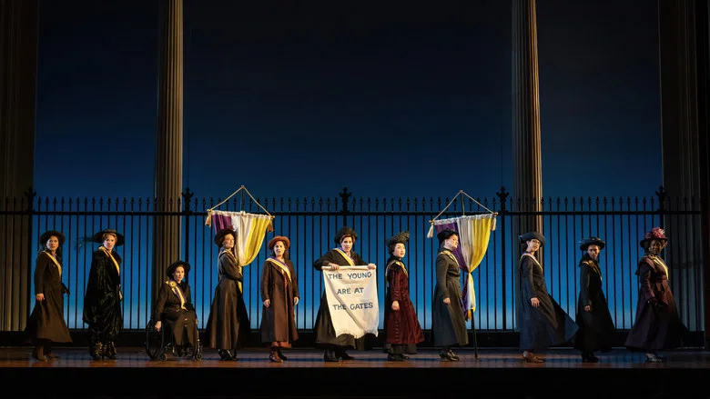 Suffs screenshot 5