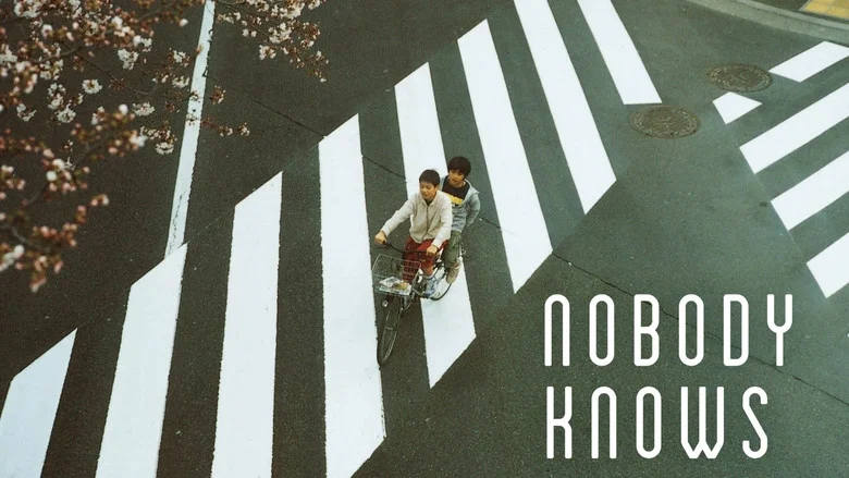 Nobody Knows screenshot 5