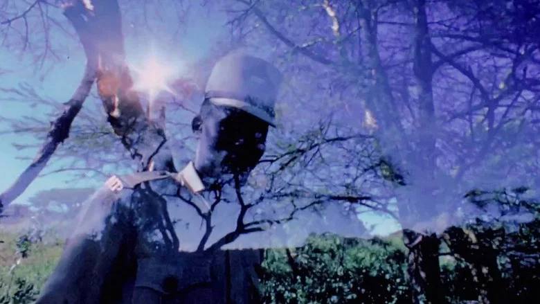 Moonchild screenshot 1