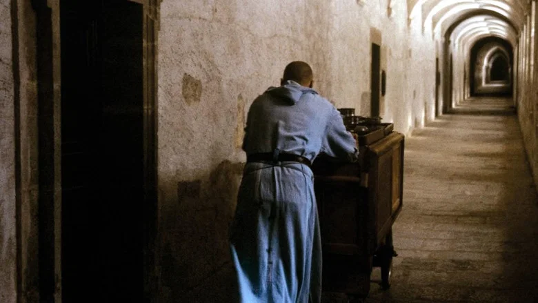Into Great Silence screenshot 2