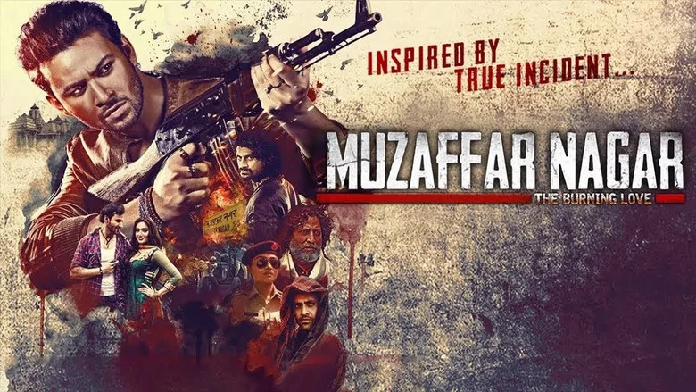 Muzaffarnagar 2013 screenshot 1