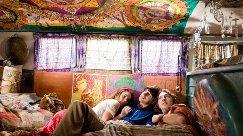 Taking Woodstock screenshot 6