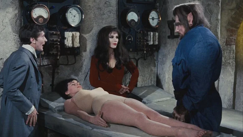 Carry On Screaming! screenshot 2