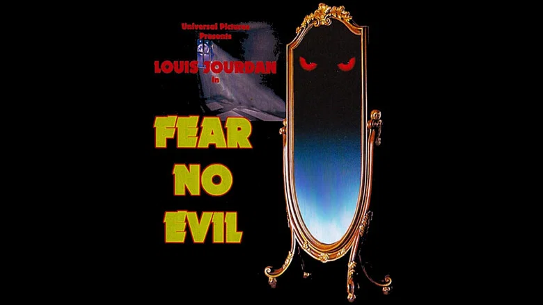 Fear No Evil screenshot 4