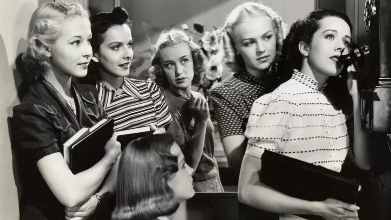 Girls' School screenshot 3