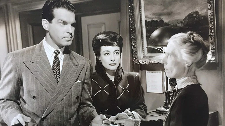 Above Suspicion screenshot 3