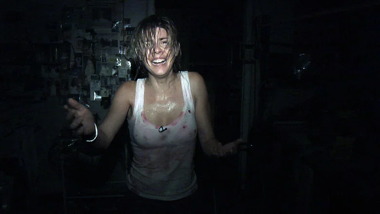 Quarantine screenshot 5