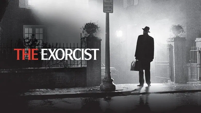 The Exorcist screenshot 4