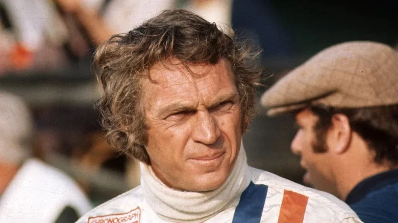 Steve McQueen: The Man & Le Mans screenshot 3