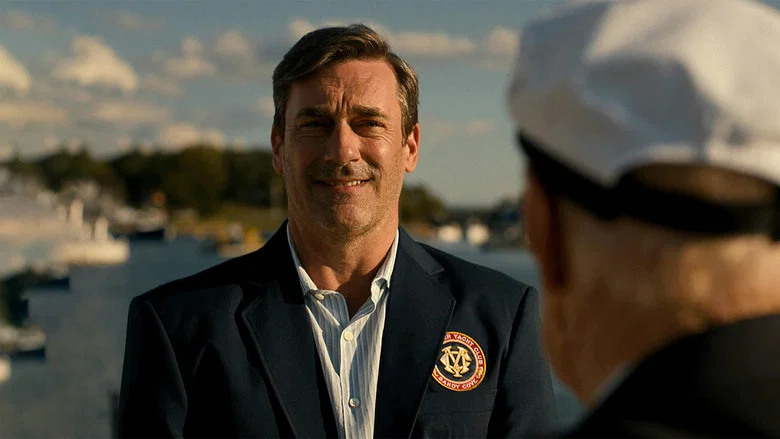 Confess, Fletch screenshot 8
