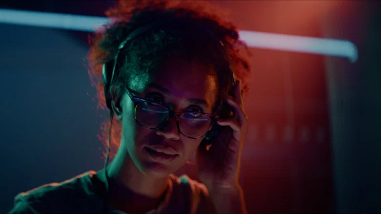 Sound of Violence screenshot 3