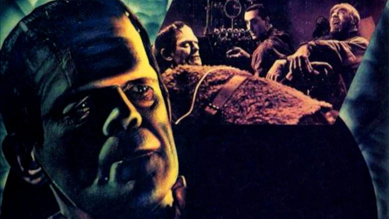 Son of Frankenstein screenshot 5