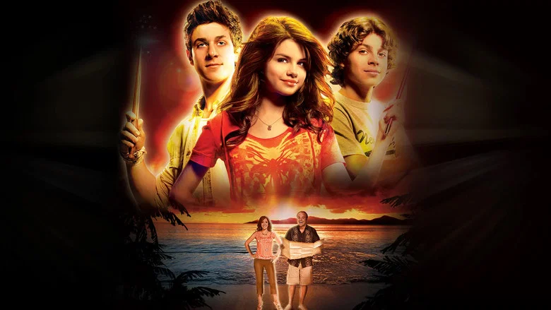Wizards of Waverly Place: The Movie screenshot 4