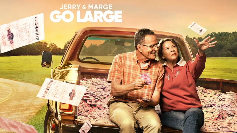 Jerry & Marge Go Large screenshot 8