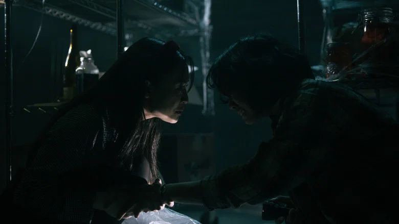 Chiroptera screenshot 1