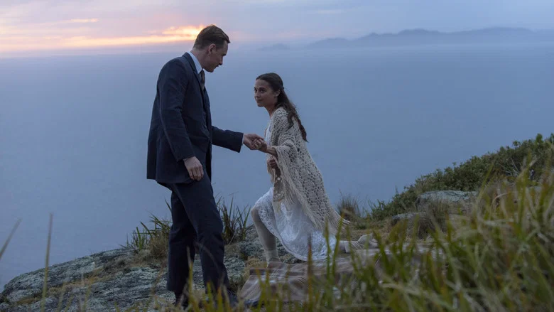 The Light Between Oceans screenshot 5