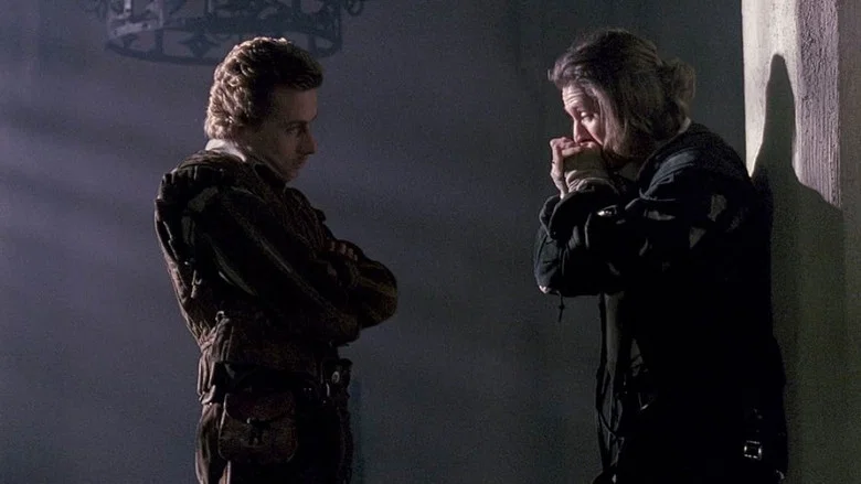 Rosencrantz & Guildenstern Are Dead screenshot 8