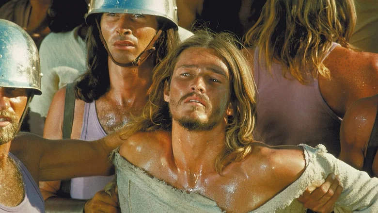 Jesus Christ Superstar screenshot 6