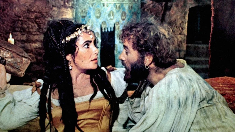 The Taming of the Shrew screenshot 2