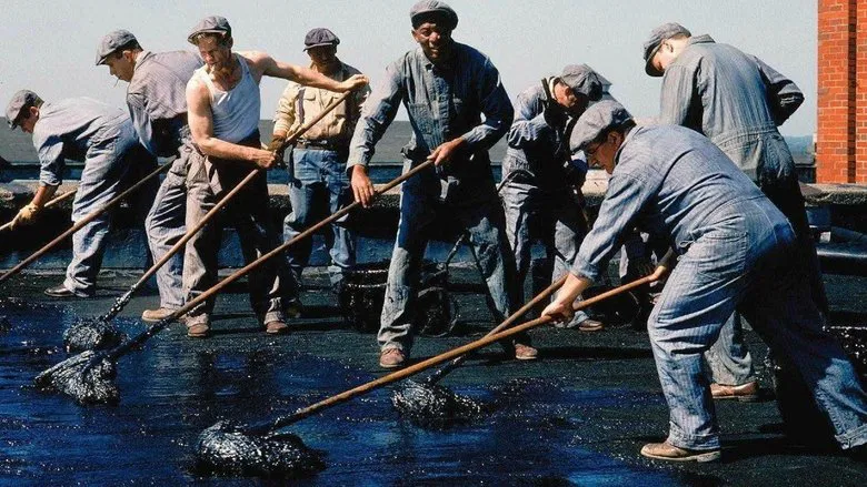The Shawshank Redemption screenshot 8