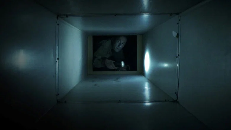 The Bunker screenshot 6