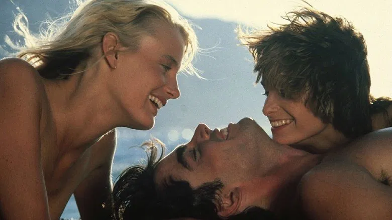 Summer Lovers screenshot 1