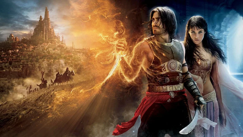 Prince of Persia: The Sands of Time screenshot 7