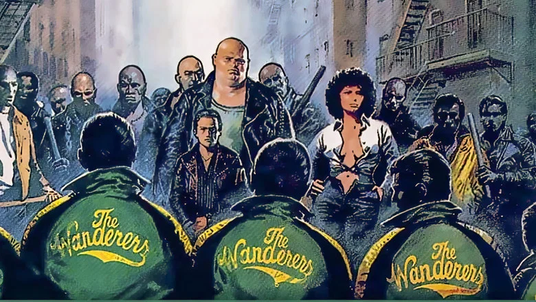 The Wanderers screenshot 3