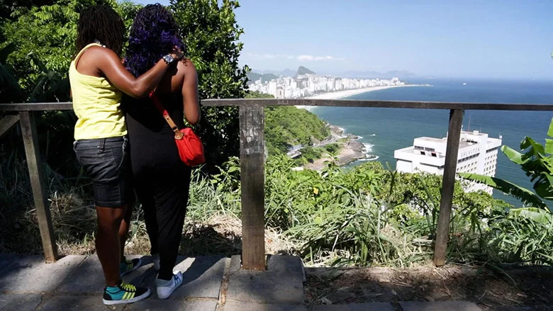 Favela Gay screenshot 5