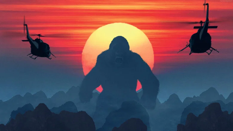 Kong: Skull Island screenshot 3