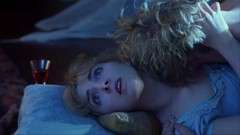 Gothic screenshot 1