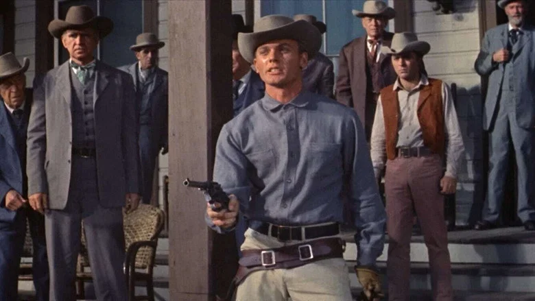 Gunman's Walk screenshot 4