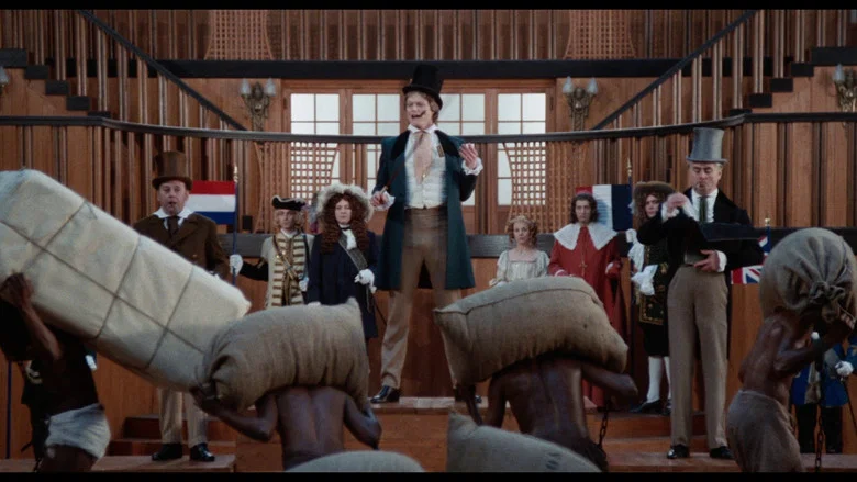 West Indies: The Fugitive Slaves of Liberty screenshot 2