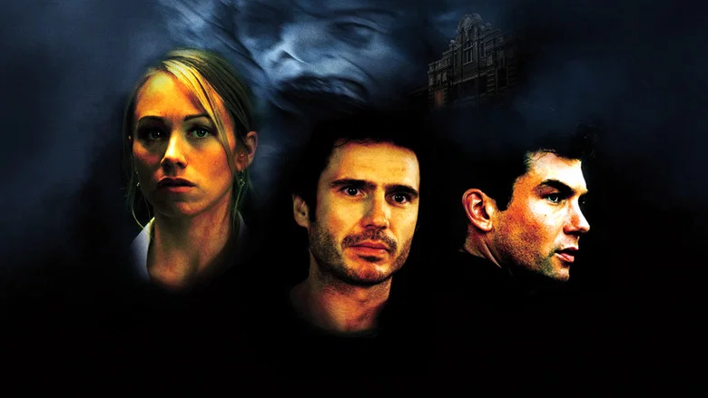 Room 6 screenshot 1